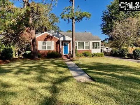 1106 Michaelmas Ave, Cayce, SC 29033 photo 1
