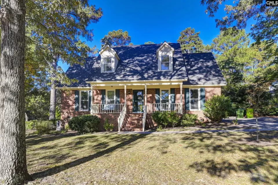 101 Singing Wood Ln, Elgin, SC 29045 33 Photos Movoto