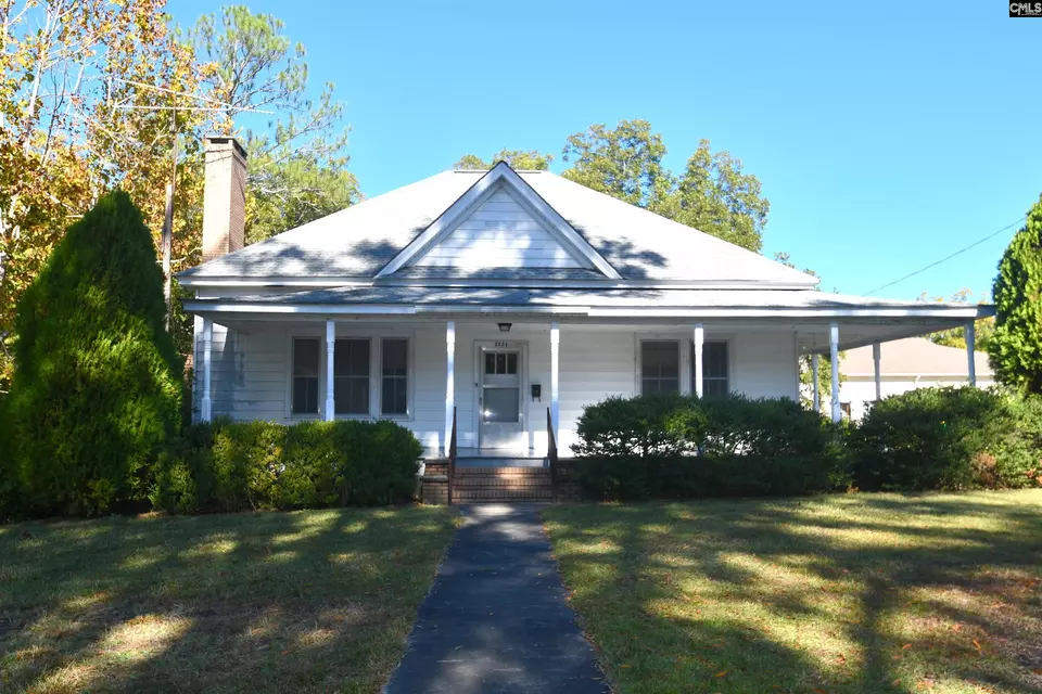 2221 Harper St, Newberry, SC 29108 Movoto