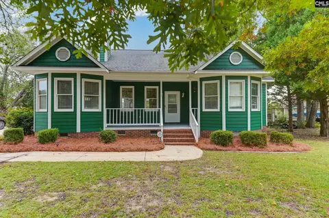 421 Shadowood Dr, Irmo, SC 29063 photo 1