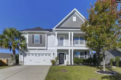 118 Eldon Dr, Cayce, SC 29033 photo 1