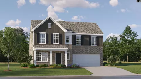 437 Windy Farm Rd, Gilbert, SC 29054 photo 1
