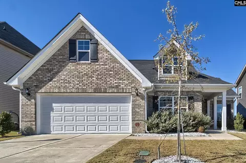 505 Windrush Dr, Elgin, SC 29045 photo 1