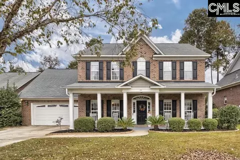 24 Millplace Ct, Irmo, SC 29063 photo 1
