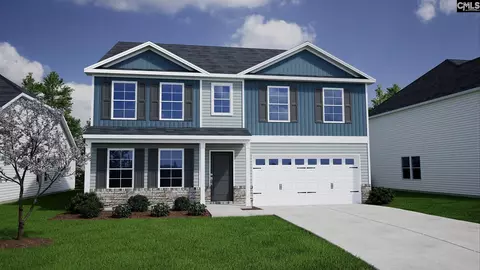 1006 Crescent Corner Dr, Elgin, SC 29045 photo 1