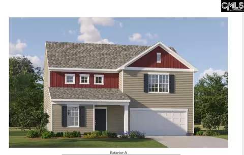 444 Windy Farm Rd, Gilbert, SC 29054 photo 1