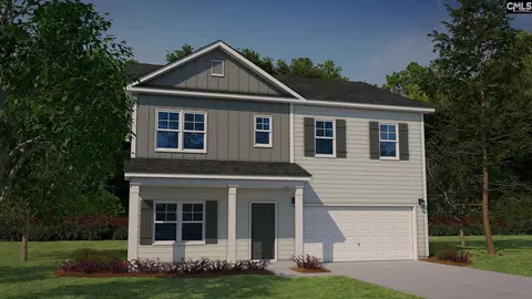 648 Tillman Cir, Elgin, SC 29045 photo 1