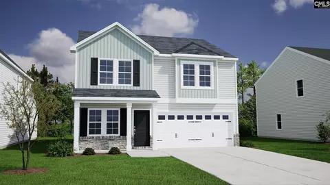 1040 Crescent Corner Dr, Elgin, SC 29045 photo 1
