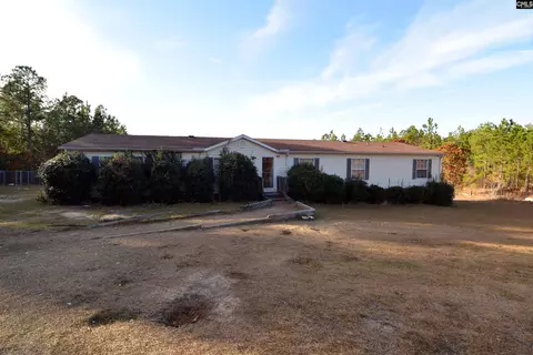 337 N Third Street Ext, Mcbee, SC 29101 photo 1