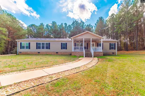 191 Emory Rd, Saluda, SC 29138 photo 1