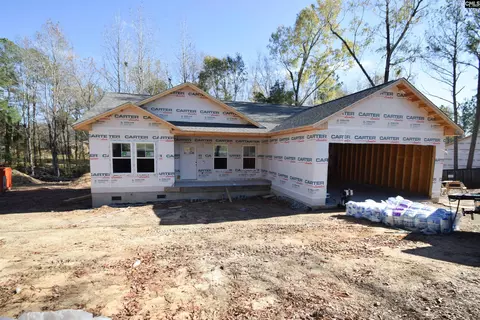 109 Brookside Dr, Prosperity, SC 29127 photo 1