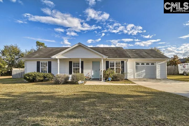 160 Sandy Crk Ct  