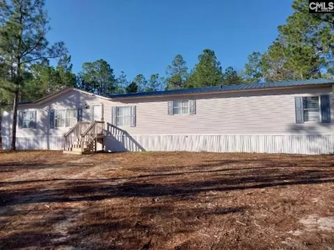 154 A C Bouknight Rd, Gilbert, SC 29054 photo 1