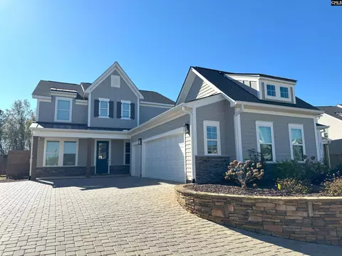 2278 High Bluff Loop, Lexington, SC 29072 photo 1