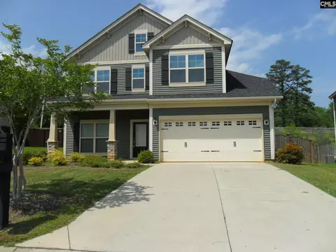 332 Eagle Pointe Dr, Chapin, SC 29036 photo 1