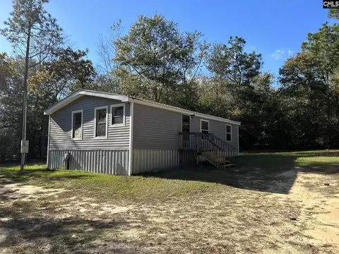 1208 Marcellus Rd, Leesville, SC 29070 photo 1