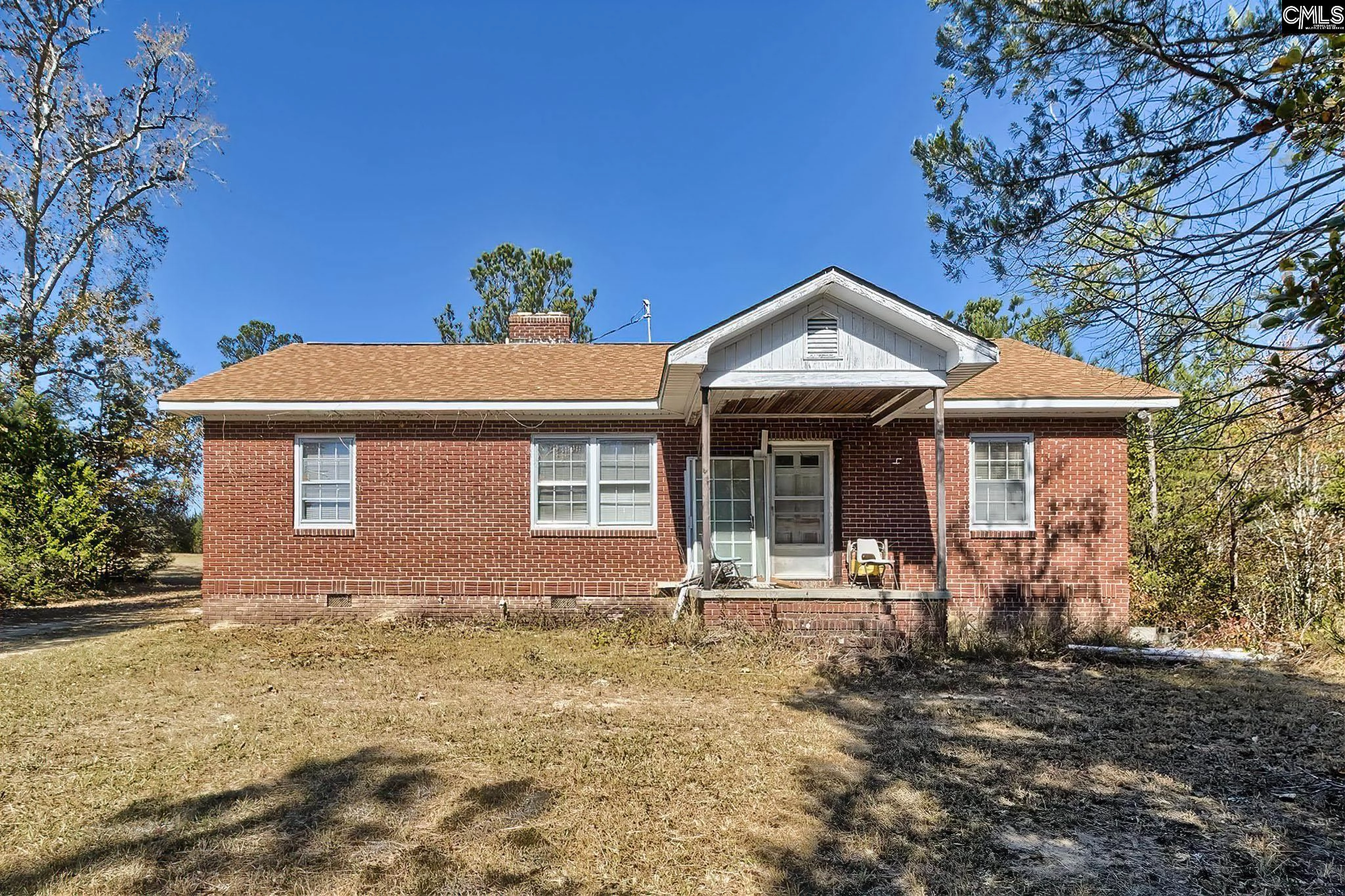 4702 Newberry  