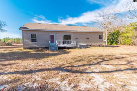 1311 Martin Smith Rd, Gilbert, SC 29054 photo 1