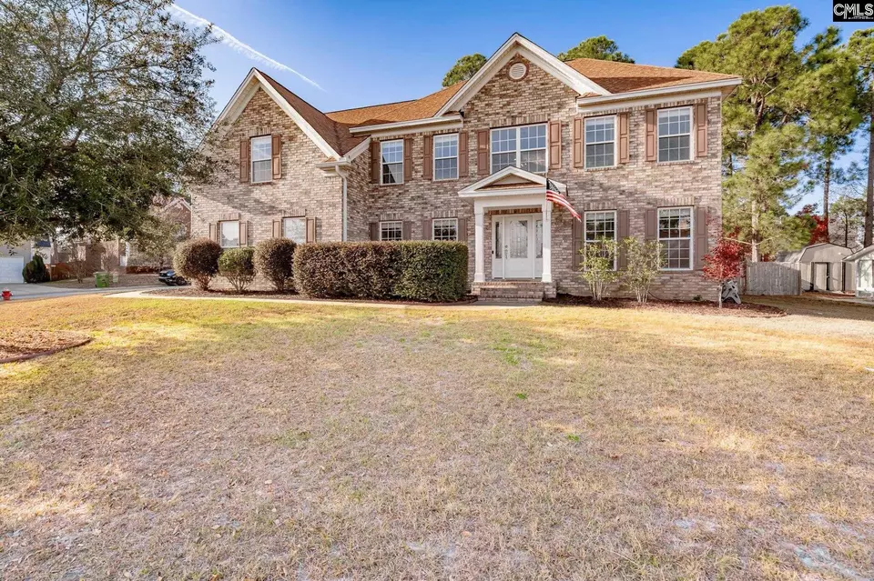 41 Ginkgo Ct, Columbia, SC 29229 56 Photos Movoto