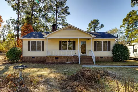 1147 Spring Rd, Lugoff, SC 29078 photo 1