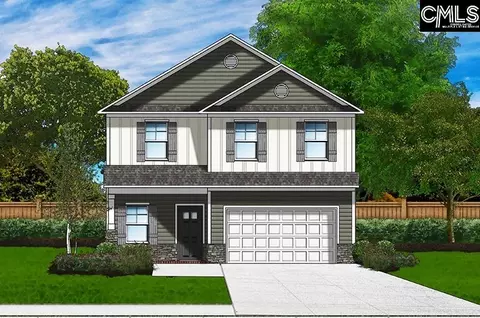 12 Eastfield Dr, Prosperity, SC 29127 photo 1