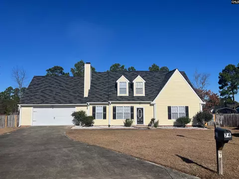 74 Kimpton Dr, Elgin, SC 29045 photo 1