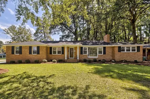 801 Indigo Ave, Cayce, SC 29033 photo 1
