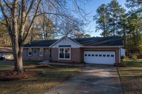 1435 Fork Ave, Irmo, SC 29063 photo 1