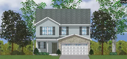 1045 Crescent Corner Dr, Elgin, SC 29045 photo 1