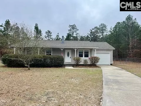 414 Fox Squirrel Rd, Elgin, SC 29045 photo 1