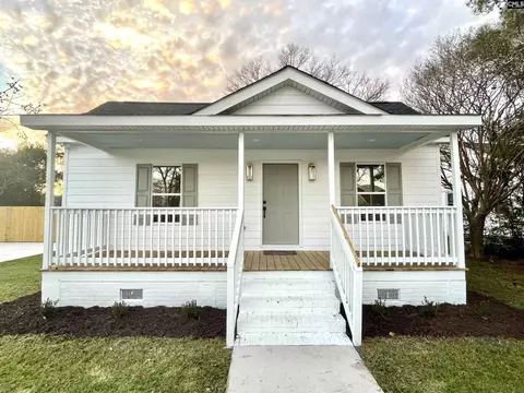 1822 8th St, Cayce, SC 29033 photo 1