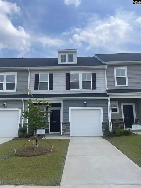 1064 Cornelia St, Elgin, SC 29045 photo 1