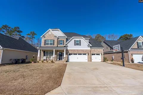 351 Springbrook Way, Chapin, SC 29036 photo 1