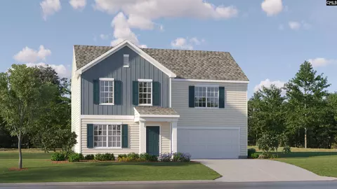 433 Windy Farm Rd, Gilbert, SC 29054 photo 1