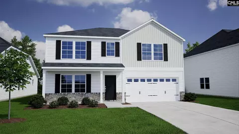 1012 Crescent Corner Dr, Elgin, SC 29045 photo 1