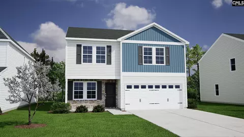 1051 Crescent Corner Dr, Elgin, SC 29045 photo 1