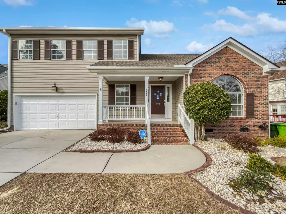 604 Timber Crest Dr, Columbia, SC 29229 25 Photos Movoto