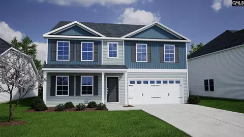 1013 Crescent Corner Dr, Elgin, SC 29045 photo 1