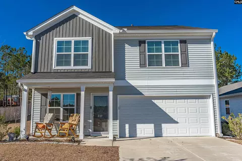237 Copper Blf, Lexington, SC 29073 photo 1