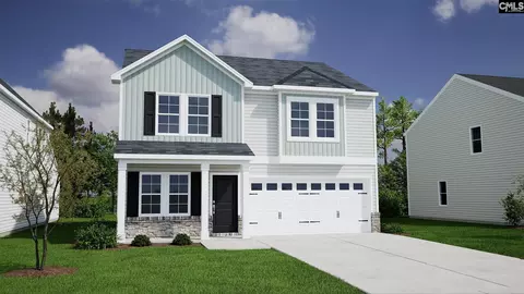 59 Yellow Dwarf Ln, Elgin, SC 29045 photo 1
