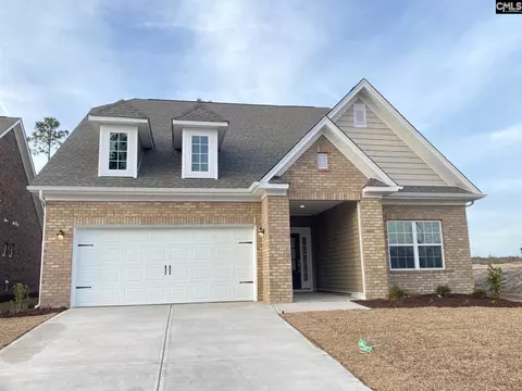 195 Backspin Dr, Elgin, SC 29045 photo 1