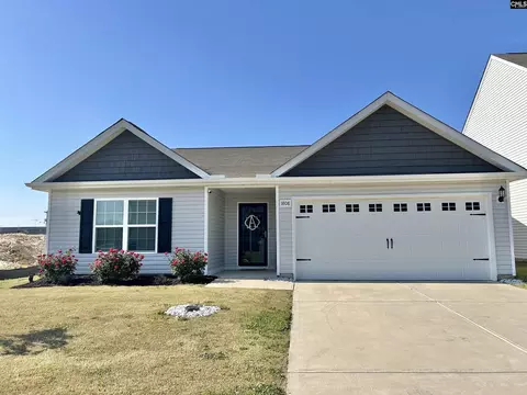 1808 Wild Rice Rd, Gilbert, SC 29054 photo 1