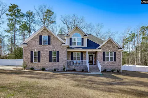 1307 Martins Camp Ln, Gilbert, SC 29054 photo 1
