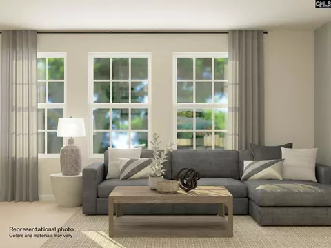 427 Windy Farm Rd, Gilbert, SC 29054 photo 1