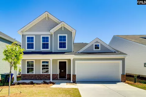 1010 Crescent Cor, Elgin, SC 29045 photo 1
