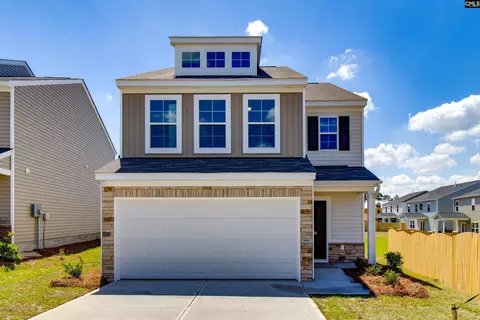 1034 Crescent Corner Dr, Elgin, SC 29045 photo 1