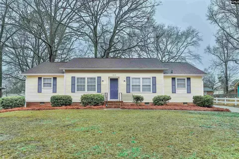 100 Grantham Cir, Irmo, SC 29063 photo 1