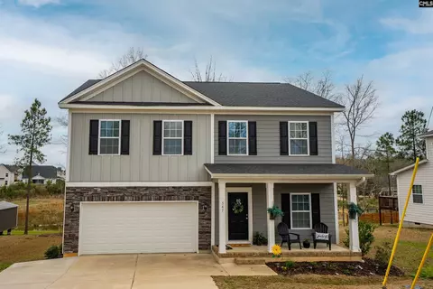 347 Limestone Rd, Chapin, SC 29036 photo 1