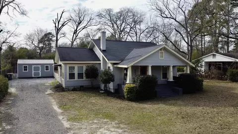 331 Bernard St, Leesville, SC 29070 photo 1