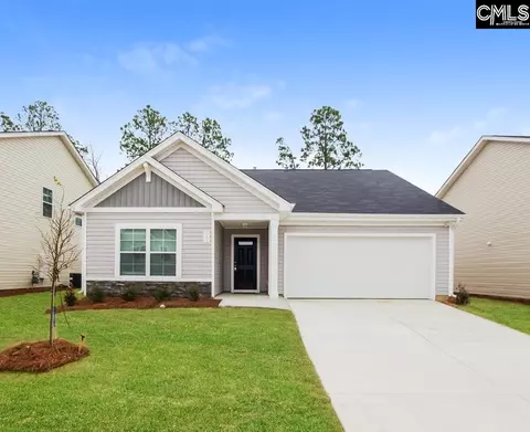 919 Cornwallis Way, Lexington, SC 29073 photo 1